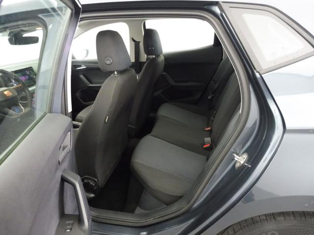 Seat Ibiza Style 