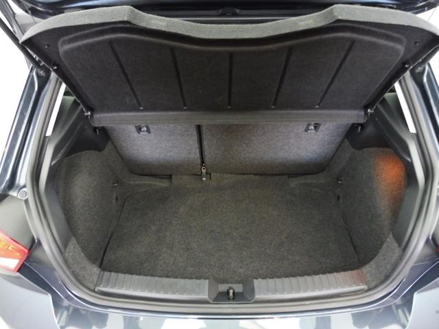 Seat Ibiza Style 