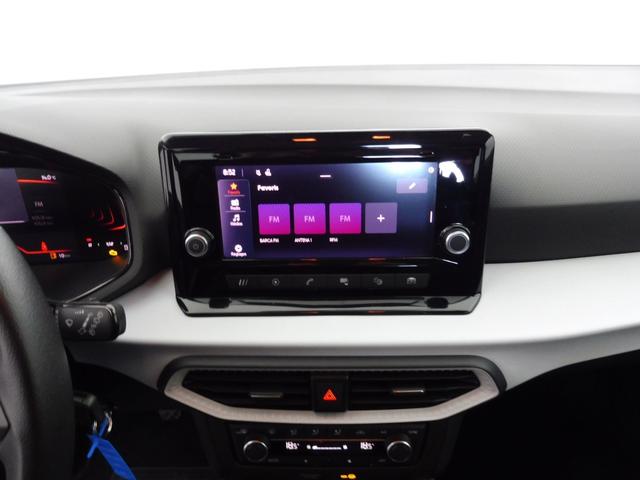 Seat Ibiza Style 