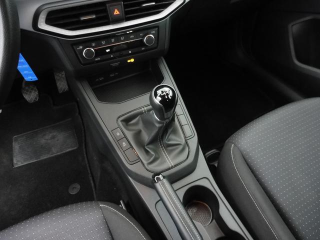 Seat Ibiza Style 