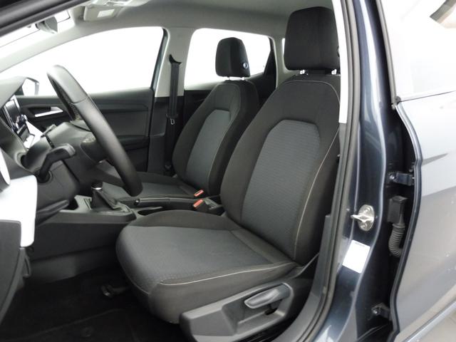 Seat Ibiza Style 