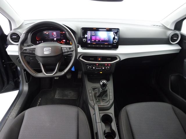 Seat Ibiza Style 