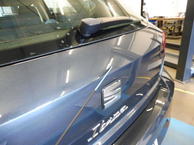 Seat Ibiza Style 