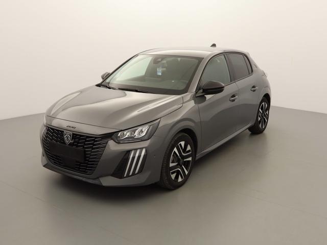Peugeot 208 - Allure
