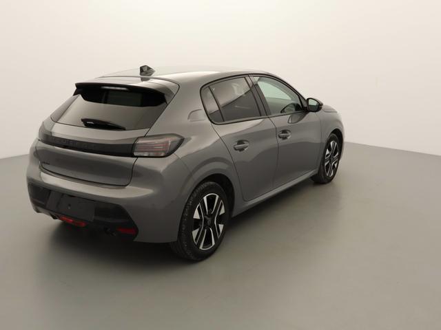 Peugeot 208 Allure 