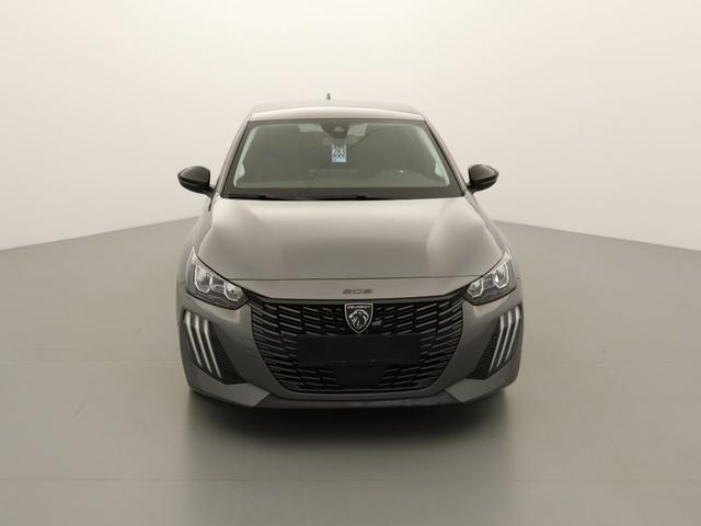 Peugeot 208 Allure 