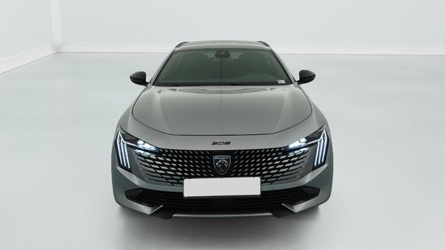 Peugeot 508 SW Hybrid 225 e-EAT8 Allure 