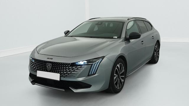 Peugeot 508 SW Hybrid 225 e-EAT8 Allure 