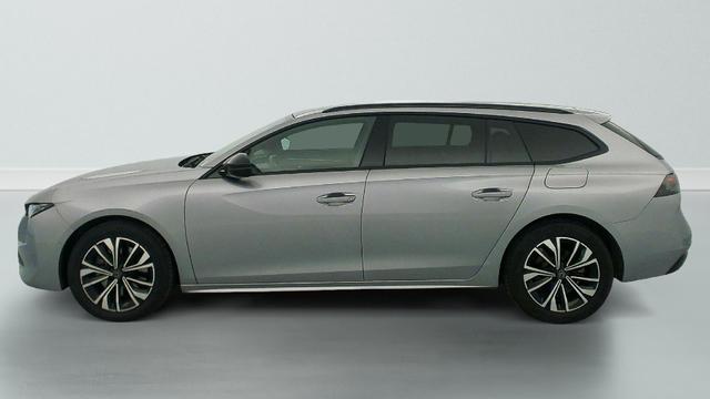 Peugeot 508 SW Hybrid 225 e-EAT8 Allure 