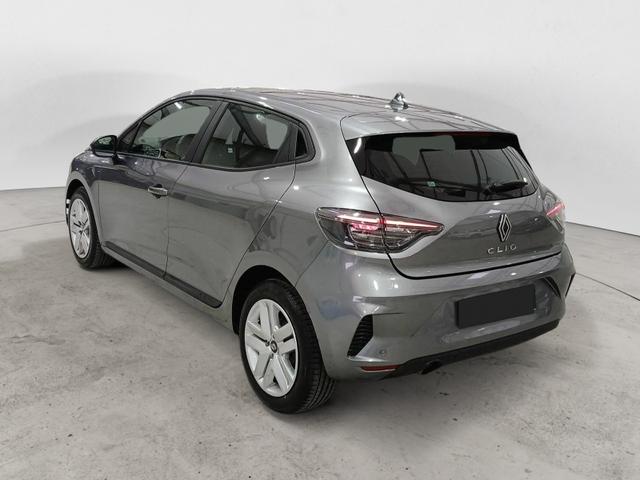 Renault Clio Evolution 