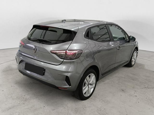 Renault Clio Evolution 
