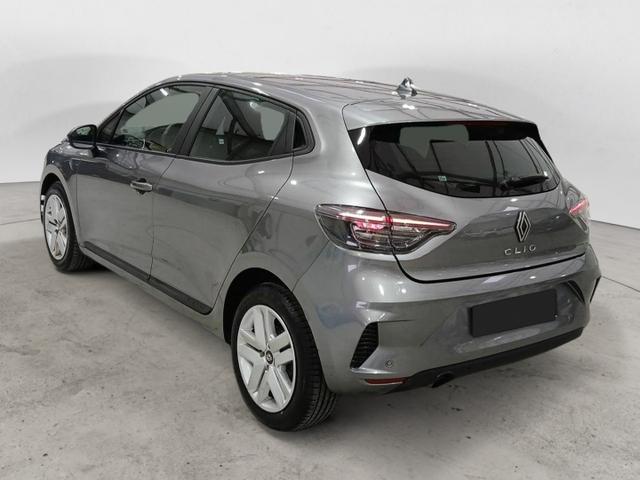 Renault Clio Evolution 