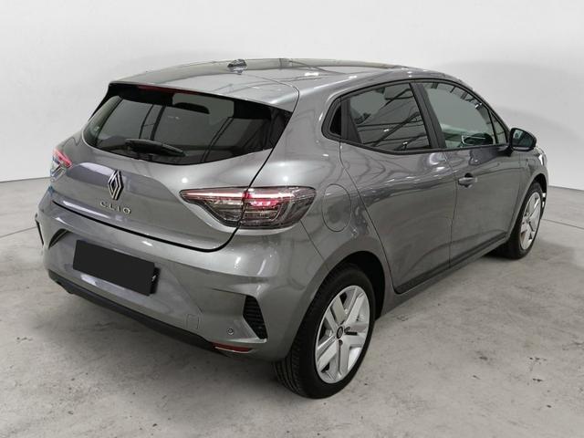 Renault Clio Evolution 