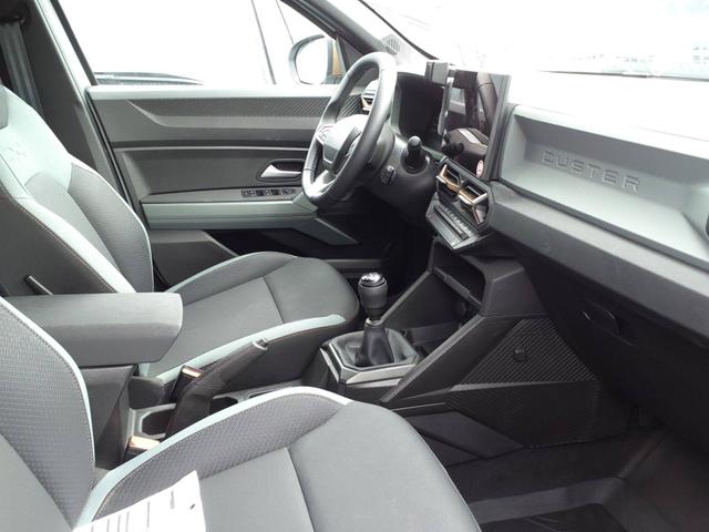 Dacia Duster Extreme 