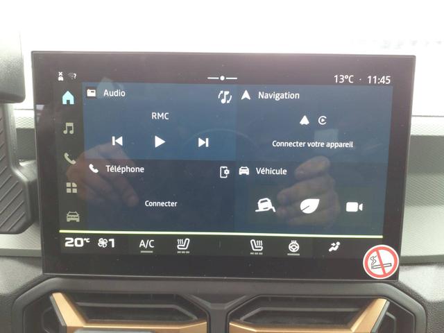Dacia Duster Extreme 