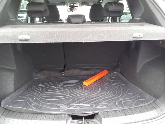Dacia Duster Extreme 