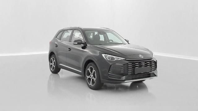 MG ZS - Comfort