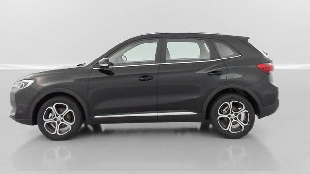 MG ZS Comfort 