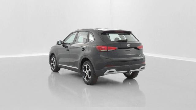 MG ZS Comfort 