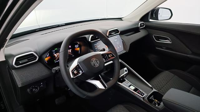 MG ZS Comfort 