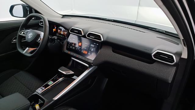 MG ZS Comfort 