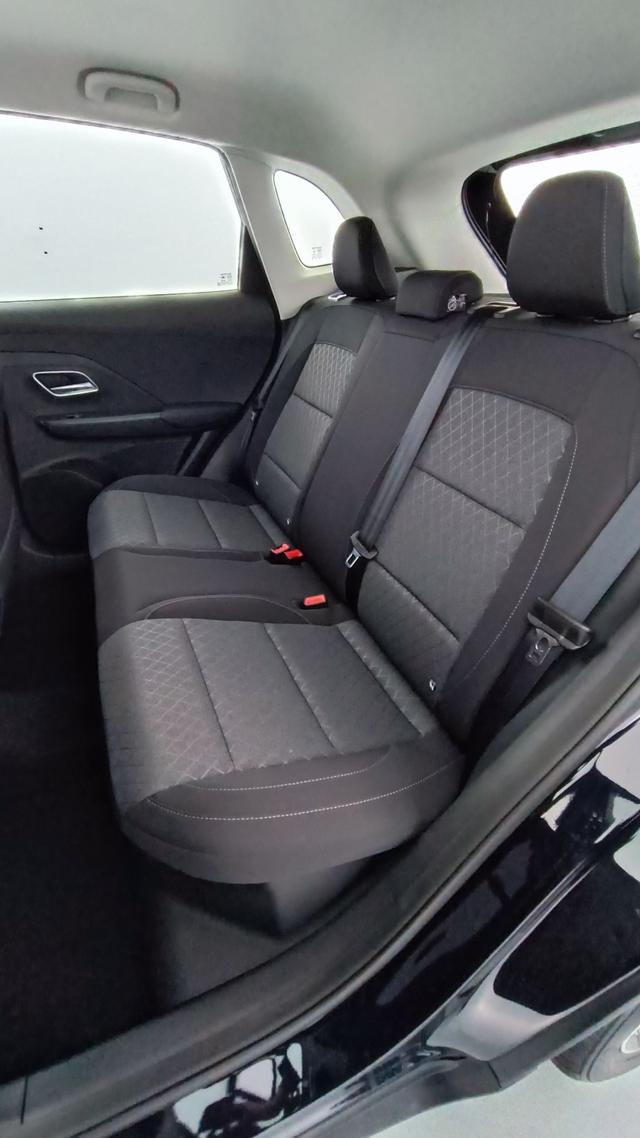 MG ZS Comfort 