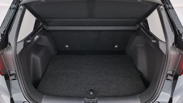 MG ZS Comfort 