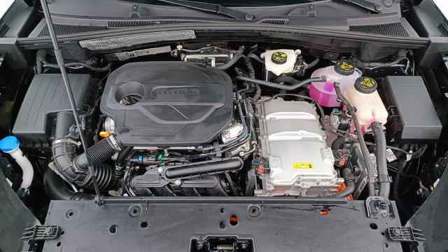 MG ZS Comfort 