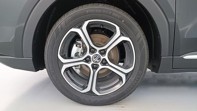 MG ZS Comfort 