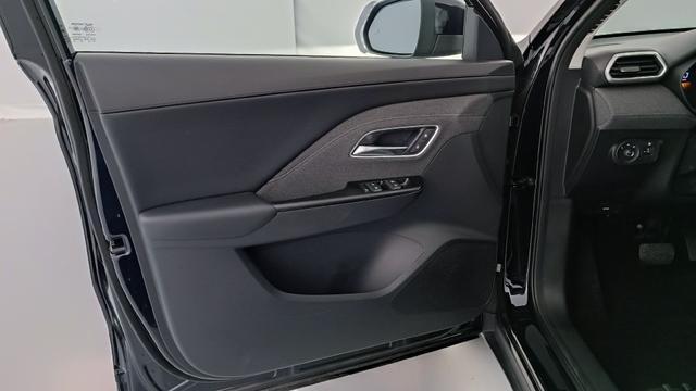 MG ZS Comfort 