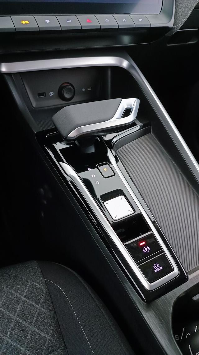 MG ZS Comfort 