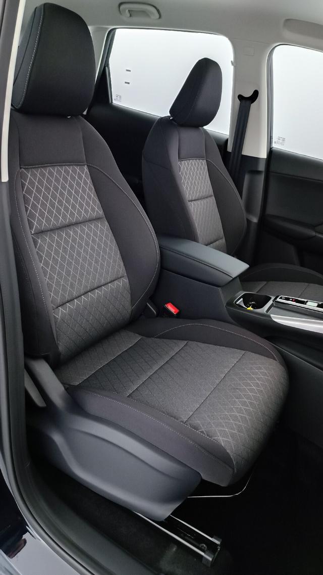 MG ZS Comfort 