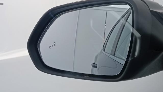 MG ZS Comfort 