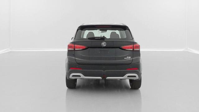 MG ZS Comfort 