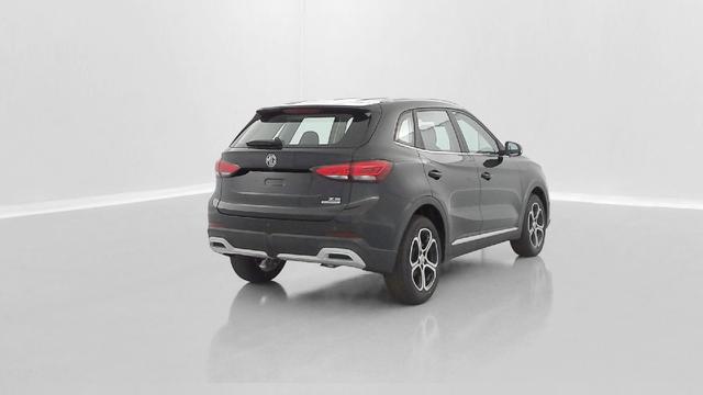 MG ZS Comfort 