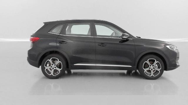 MG ZS Comfort 