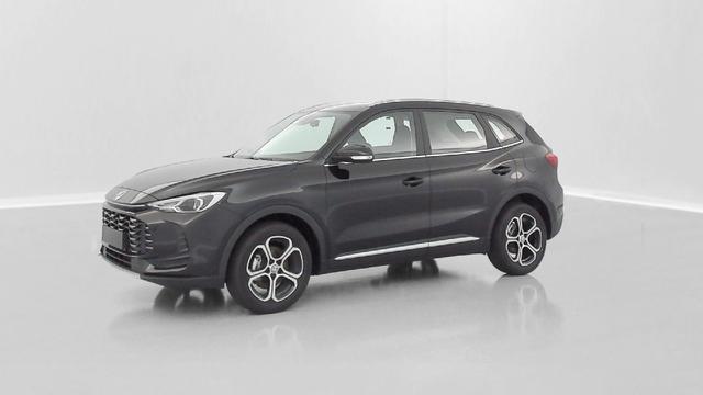 MG ZS Comfort 