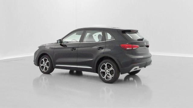 MG ZS Comfort 