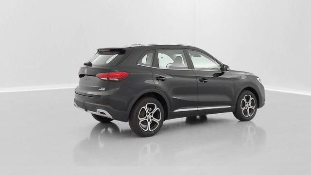 MG ZS Comfort 