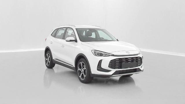 MG ZS - Comfort