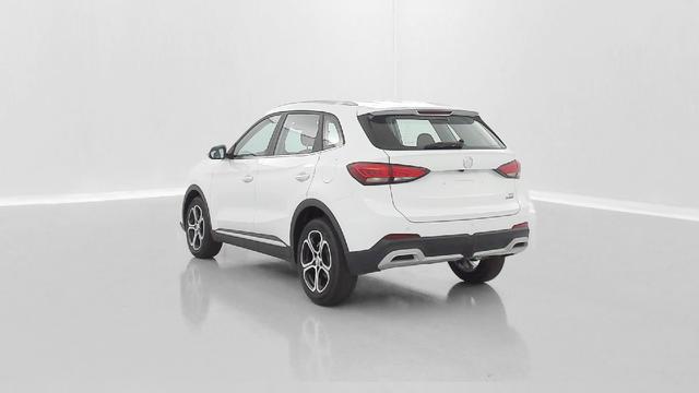 MG ZS Comfort 