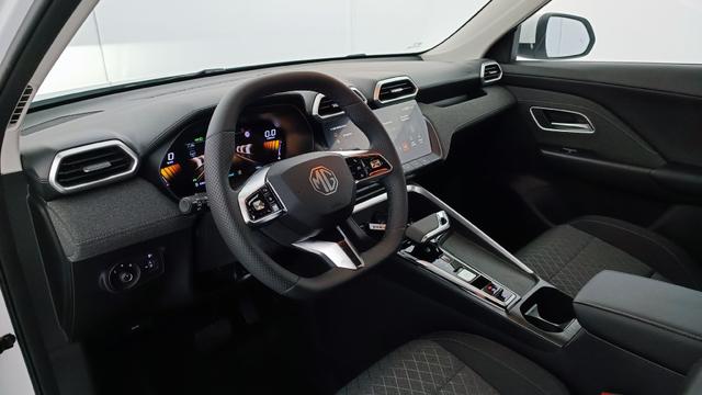 MG ZS Comfort 