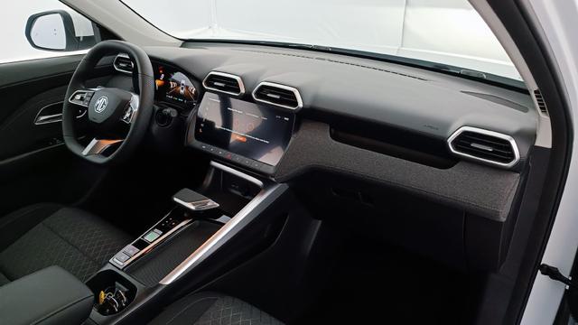 MG ZS Comfort 