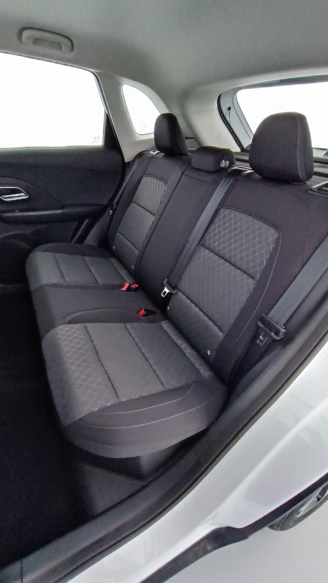 MG ZS Comfort 