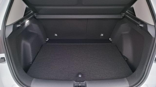 MG ZS Comfort 