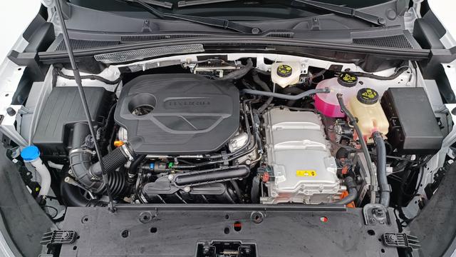 MG ZS Comfort 
