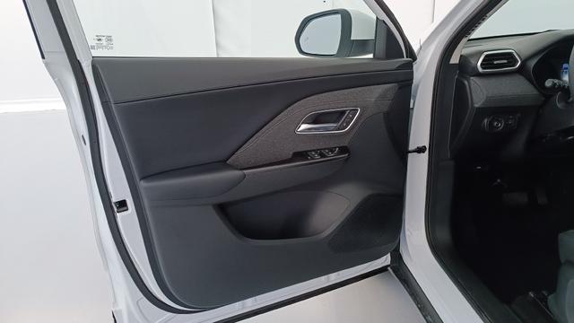MG ZS Comfort 
