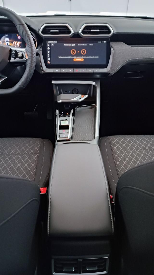 MG ZS Comfort 