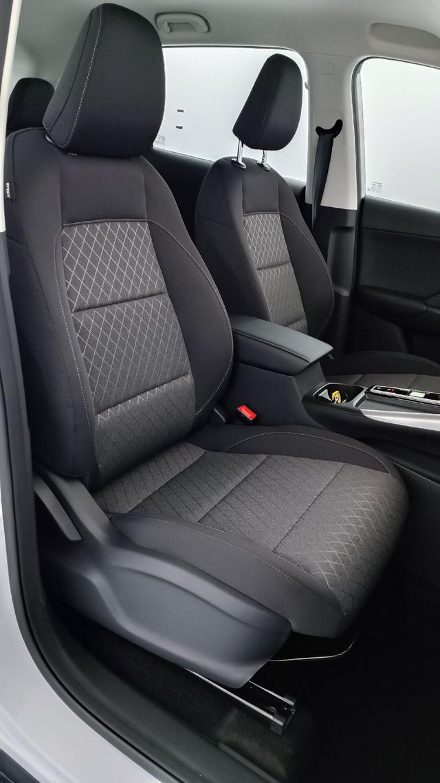 MG ZS Comfort 
