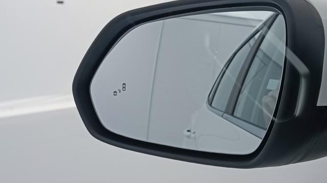 MG ZS Comfort 